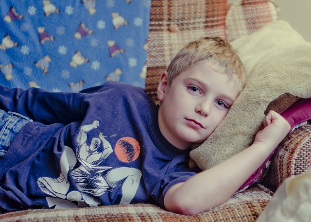 Detská imunita: všetko čo o nej potrebujete vedieť + 7 tipov ako ju posilniť