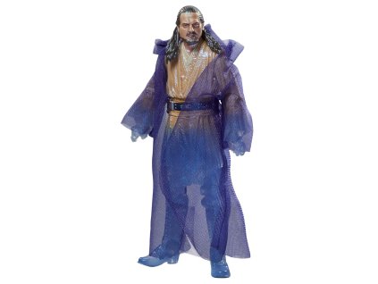 Star Wars Obi-Wan Kenobi Qui-Gon Jinn 15cm