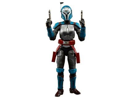 Star Wars Mandalorian Bo-Katan Kryze figúrka 10cm