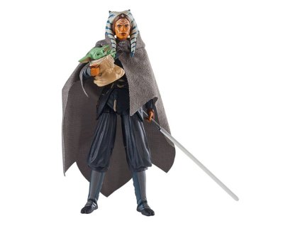 Star Wars Vintage Collection Ahsoka Tano a Grogu 10cm