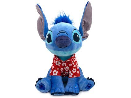 Disney Hawaii Stitch - Stitch plyšová hračka 30cm