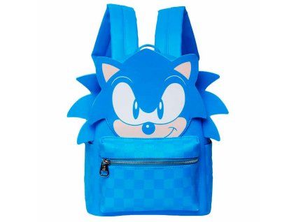 Ruksak Sonic the Hedgehog Speed 31cm