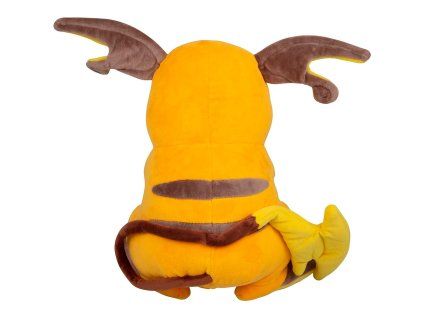 Pokemon Raichu plyšová hračka 25cm