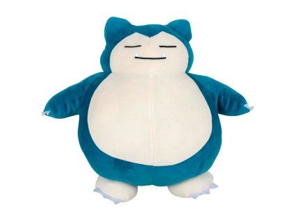 Pokémon Snorlax plyšová hračka 45cm