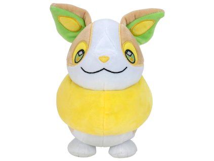 Pokemon Yamper plyšová hračka 20cm