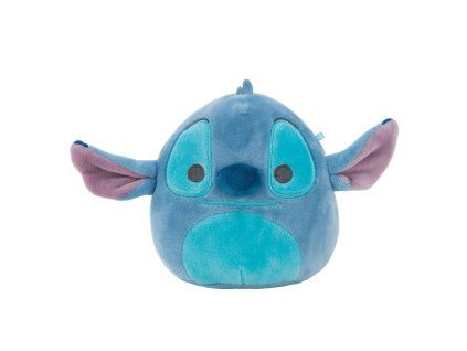 Squishmallows Disney Stitch plyšová hračka 40cm