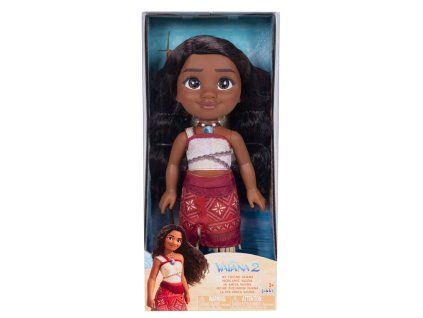 Disney Vaiana Moana 2 bábika 38cm