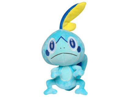 Pokemon Sobble plyšová hračka 20cm