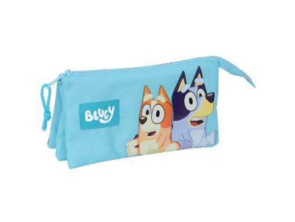 Trojitý peračník Bluey
