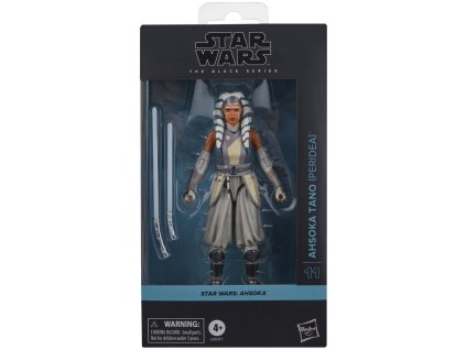 Star Wars Ahsoka - Ahsoka Tano Peridea figúrka 15cm