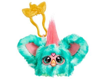 Furblet Mello Nee mini Furby
