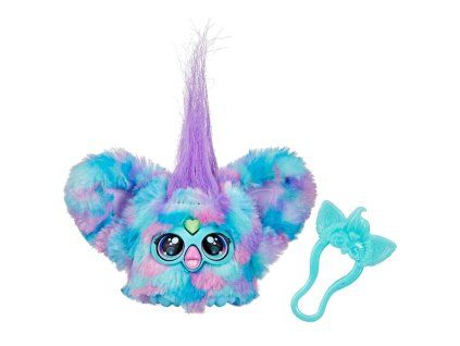 Furblet Mer-May mini Furby