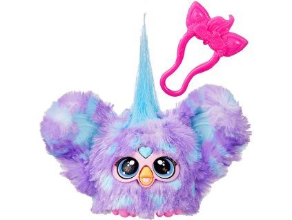 Furblet Groo-Vee mini Furby