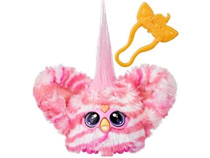 Furblet Bub-Lee mini Furby