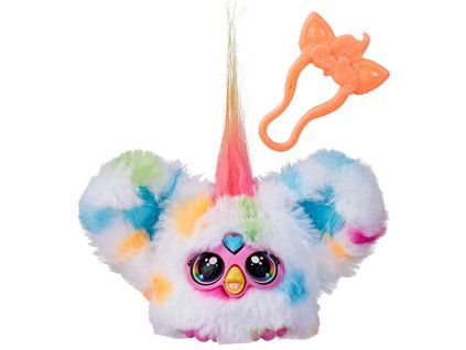 Furblet Loo-Lay mini Furby