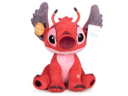 Disney Stitch Leroy mäkká plyšová hračka 40cm