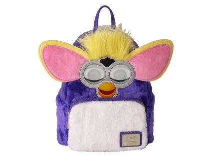 Loungefly Furby batoh 26cm