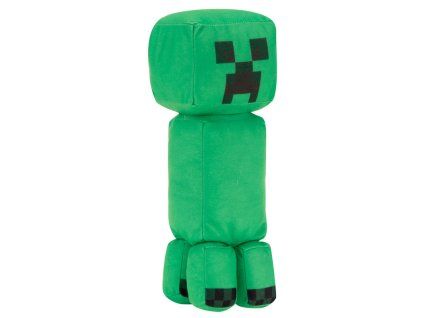 Minecraft Creeper plyšová hračka 32cm