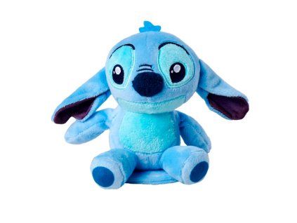 Disney Stitch Plyšová hračka na rameno 12cm