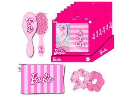 Sada krásy Barbie