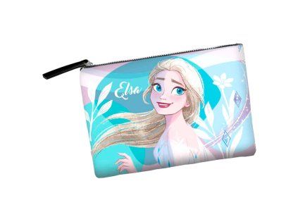 Disney Frozen 2 Letné toaletné puzdro