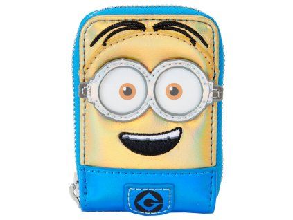 Peňaženka Loungefly Despicable Me Minions