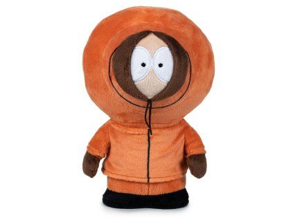Plyšová hračka South Park Kenny 27cm