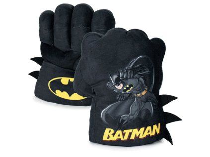 Rukavice DC Comics Batman 25cm