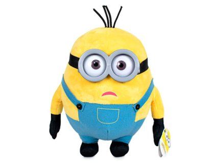 Plyšová hračka Minions Otto 30cm