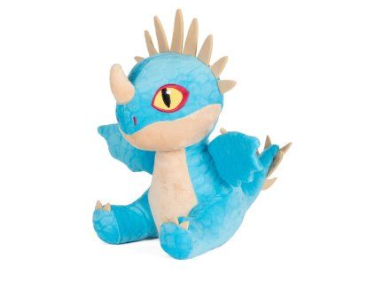 Ako si vycvičiť draka film Stormfly plyšová hračka 30cm