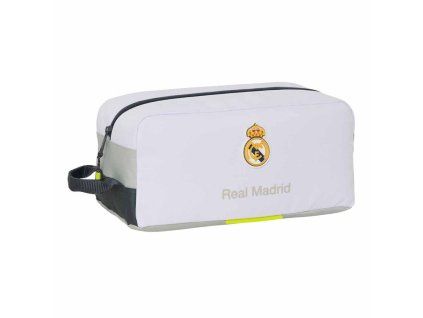 Kufrík na toaletné potreby Real Madrid 25/26