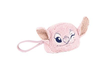 Peňaženka Disney Stitch Angel