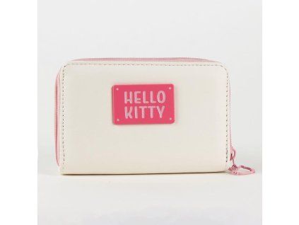 Peňaženka Hello Kitty