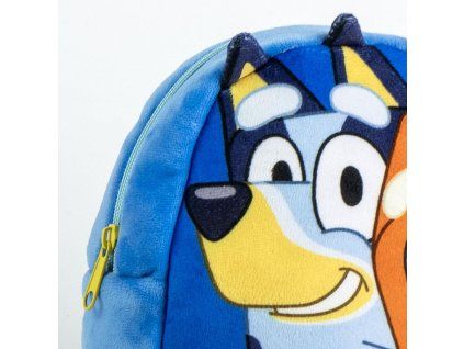 Marvel Bluey plyšový batoh 22cm
