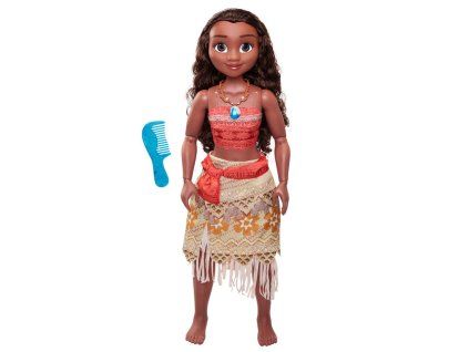 Bábika Disney Moana 80 cm