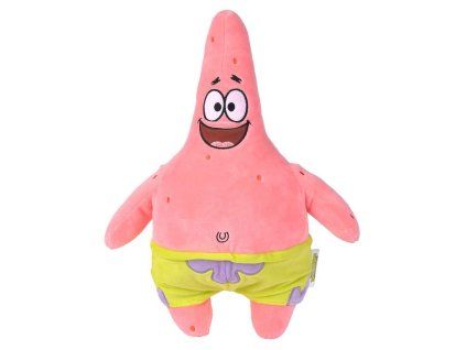 Hračka SpongeBob Patricioplush 35cm