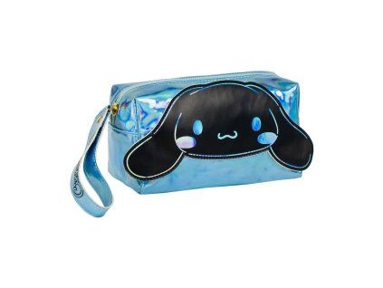 Cestovné toaletné puzdro Hello Kitty Cinnamoroll