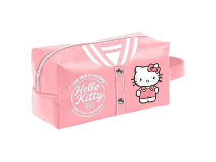 Kufrík Hello Kitty