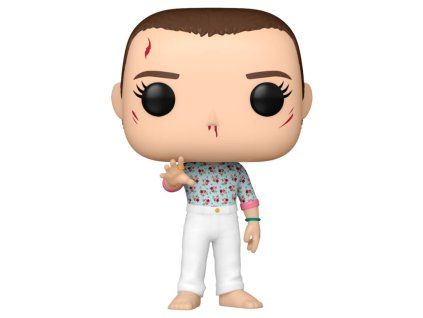 POP figúrka Stranger Things Eleven Chase