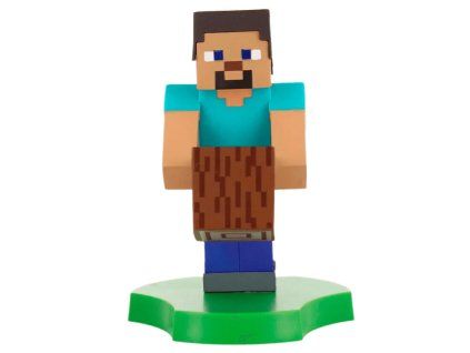 Minecraft Steve mini kábel chlap