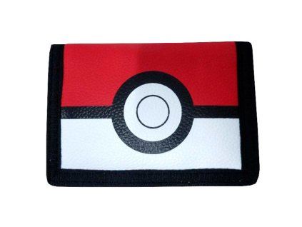 Pokémon Pokeball peňaženka