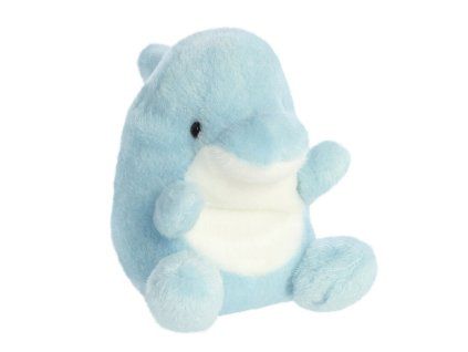 Plyšová hračka Palm Pals Delfín 13cm