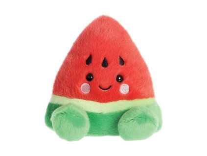 Plyšová hračka Palm Pals Melón 13cm
