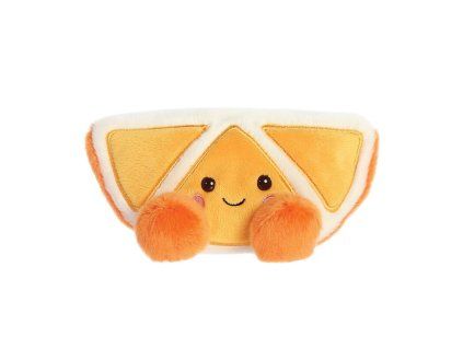 Plyšová hračka Palm Pals Tangerine 13cm