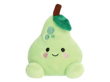 Plyšová hračka Palm Pals Hruška 13cm