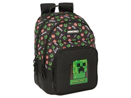Prispôsobiteľný batoh Minecraft 42cm