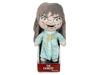 Plyšová hračka The Exorcist Regan 27cm