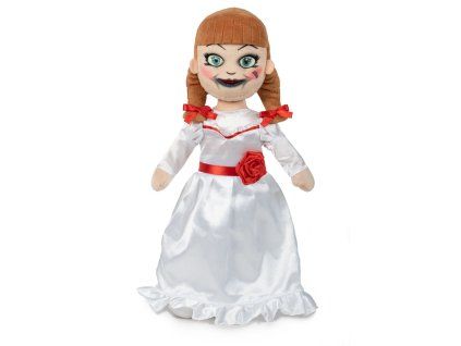 Plyšová hračka Annabelle 32cm