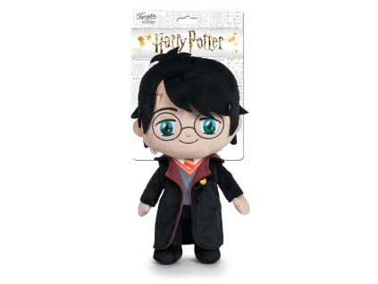 Plyšová hračka Harry Potter 29cm