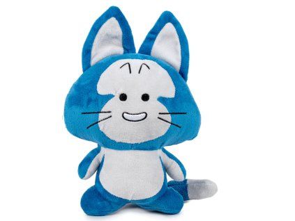 Plyšová hračka Dragon Ball Puar 28cm